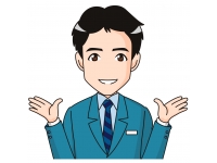 森先生